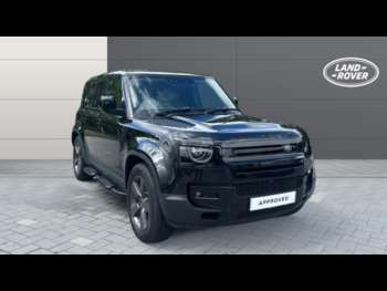 2020 (70) - 2.0 D240 SE 110 5dr Auto Diesel Estate