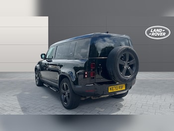 Used Land Rover Defender 2020 for sale - 75319972: Photo