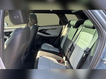 Used Land Rover Range Rover Evoque 2020 for sale - 79299080: Photo