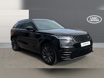 Used Land Rover Range Rover Velar 2022 for sale - 78885955: Photo