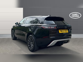 Used Land Rover Range Rover Velar 2022 for sale - 78885955: Photo