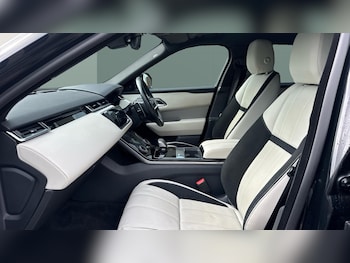 Used Land Rover Range Rover Velar 2022 for sale - 78885955: Photo