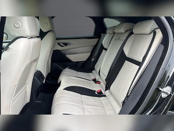 Used Land Rover Range Rover Velar 2022 for sale - 78885955: Photo