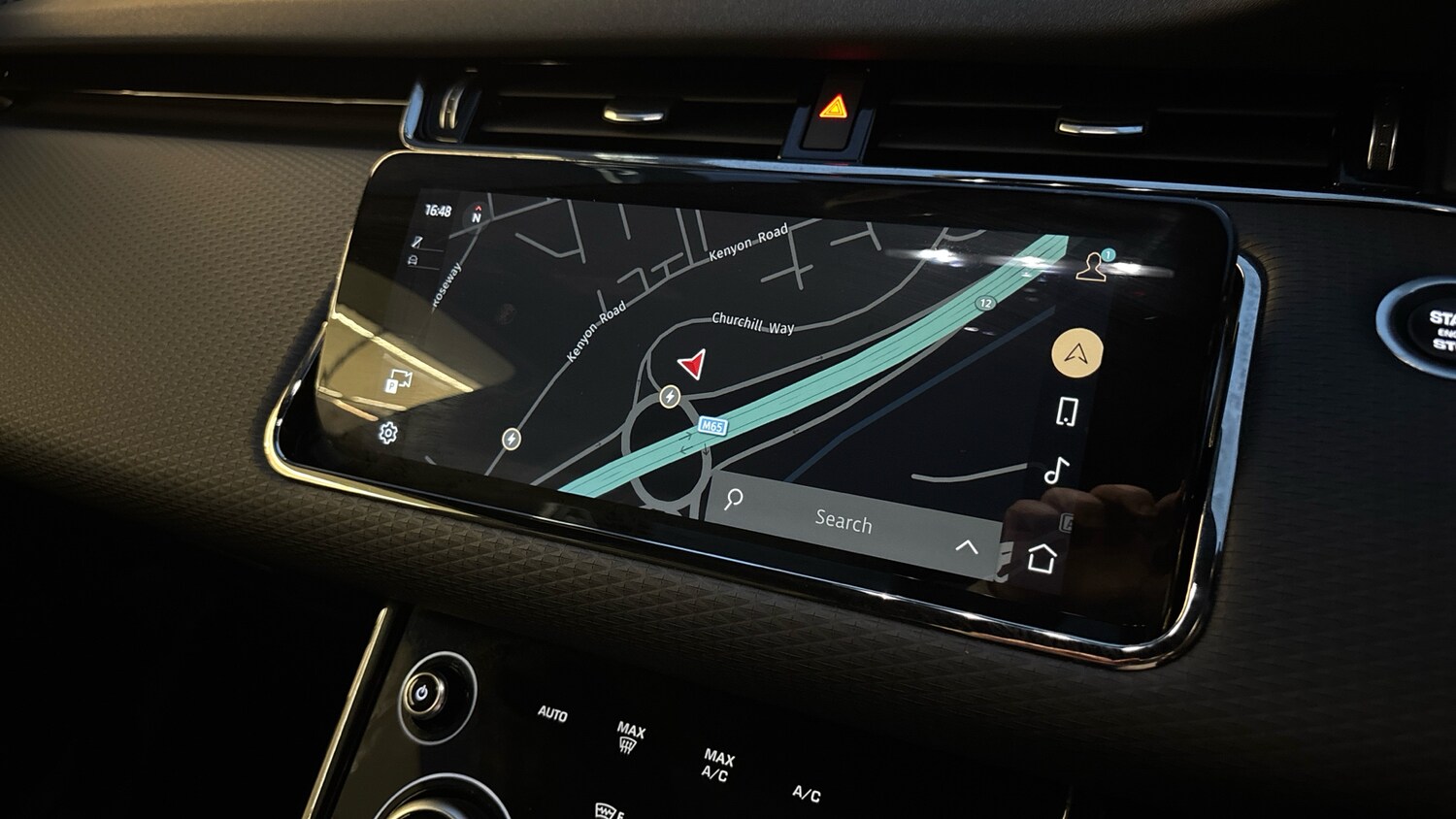 Used Land Rover Range Rover Evoque 2022 for sale - 76477053: Photo 11