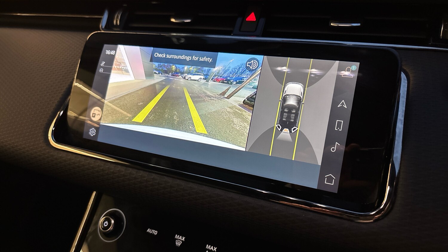 Used Land Rover Range Rover Evoque 2022 for sale - 76477053: Photo 12