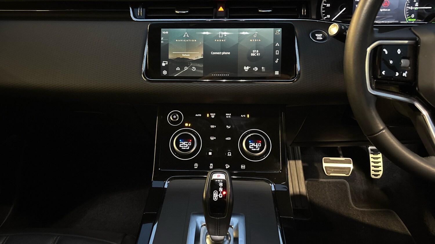 Used Land Rover Range Rover Evoque 2022 for sale - 76477053: Photo 14