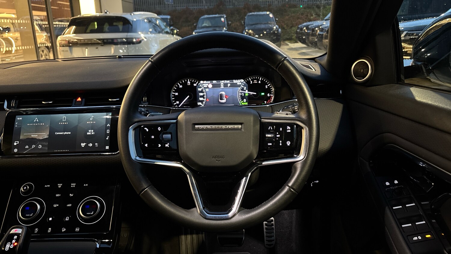 Used Land Rover Range Rover Evoque 2022 for sale - 76477053: Photo 15