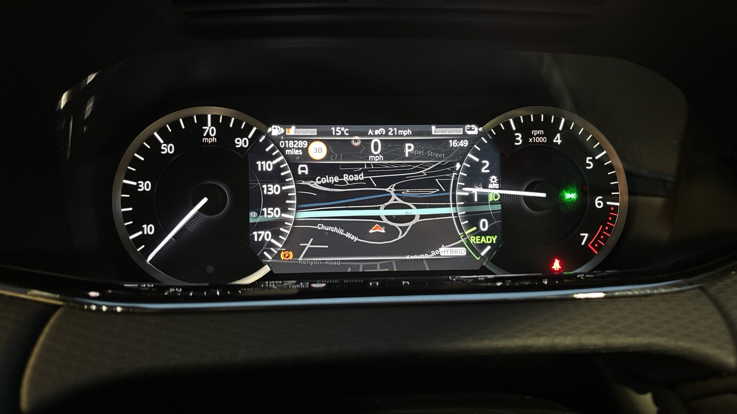 Used Land Rover Range Rover Evoque 2022 for sale - 76477053: Photo 16