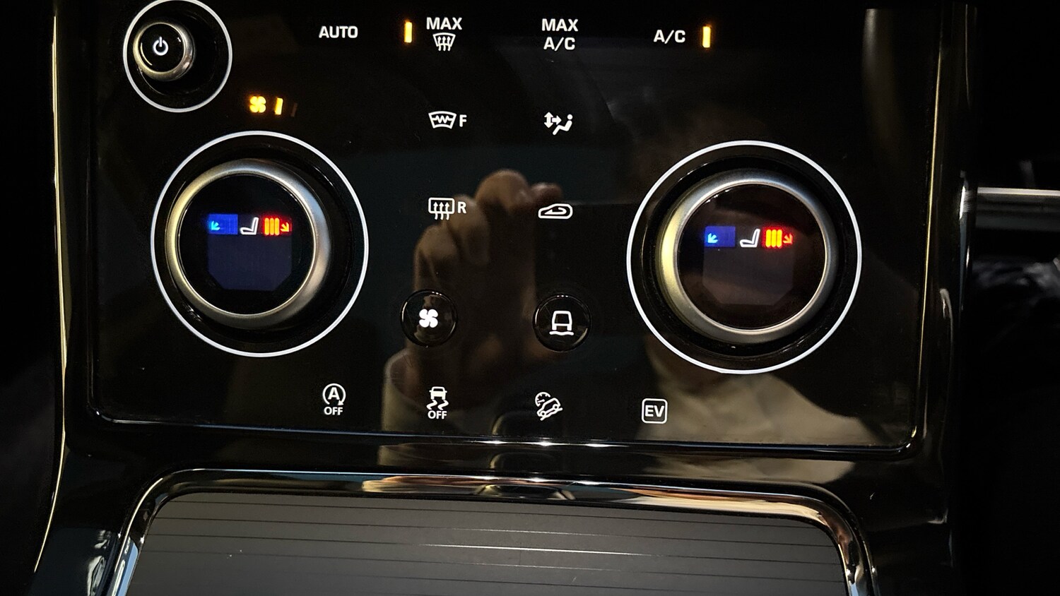 Used Land Rover Range Rover Evoque 2022 for sale - 76477053: Photo 24