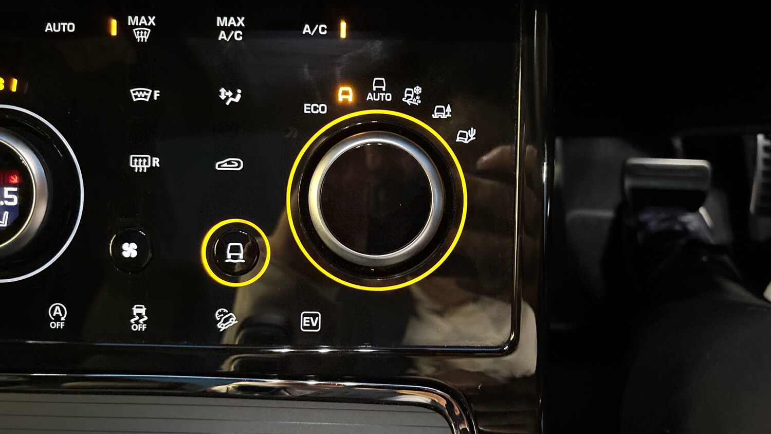 Used Land Rover Range Rover Evoque 2022 for sale - 76477053: Photo 25