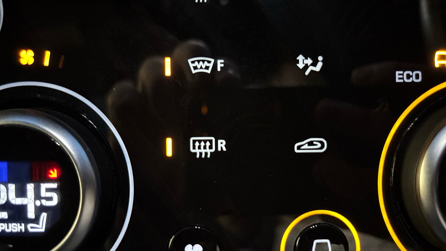 Used Land Rover Range Rover Evoque 2022 for sale - 76477053: Photo 26