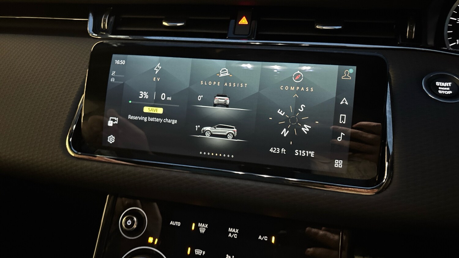 Used Land Rover Range Rover Evoque 2022 for sale - 76477053: Photo 28