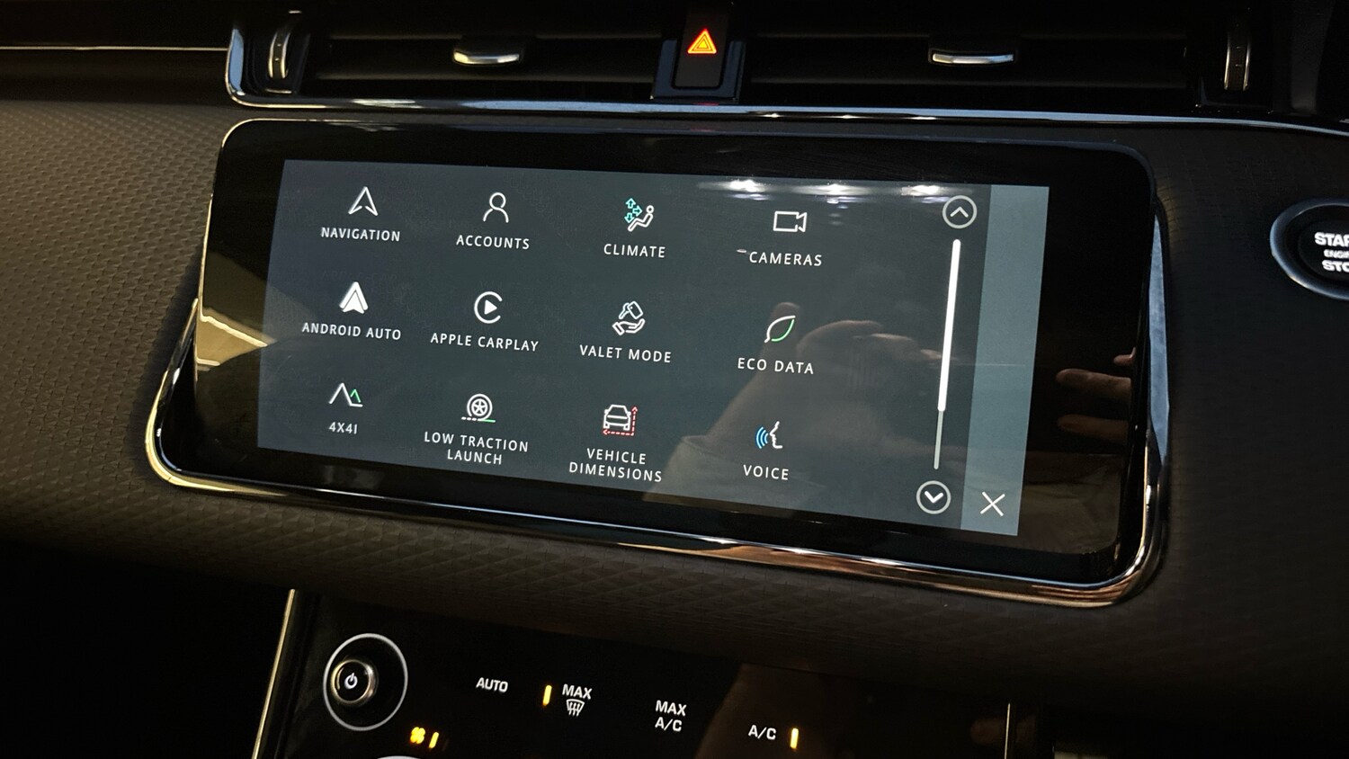 Used Land Rover Range Rover Evoque 2022 for sale - 76477053: Photo 29