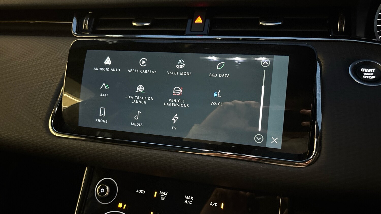 Used Land Rover Range Rover Evoque 2022 for sale - 76477053: Photo 30