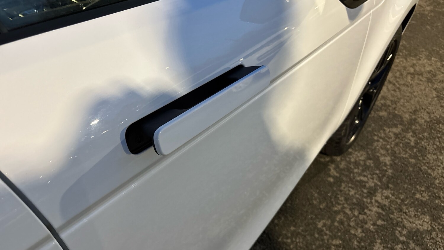 Used Land Rover Range Rover Evoque 2022 for sale - 76477053: Photo 34