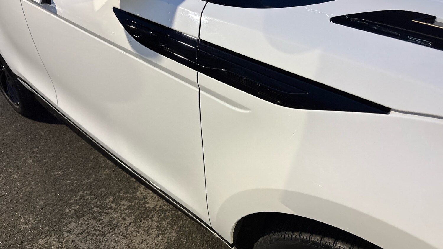 Used Land Rover Range Rover Evoque 2022 for sale - 76477053: Photo 35