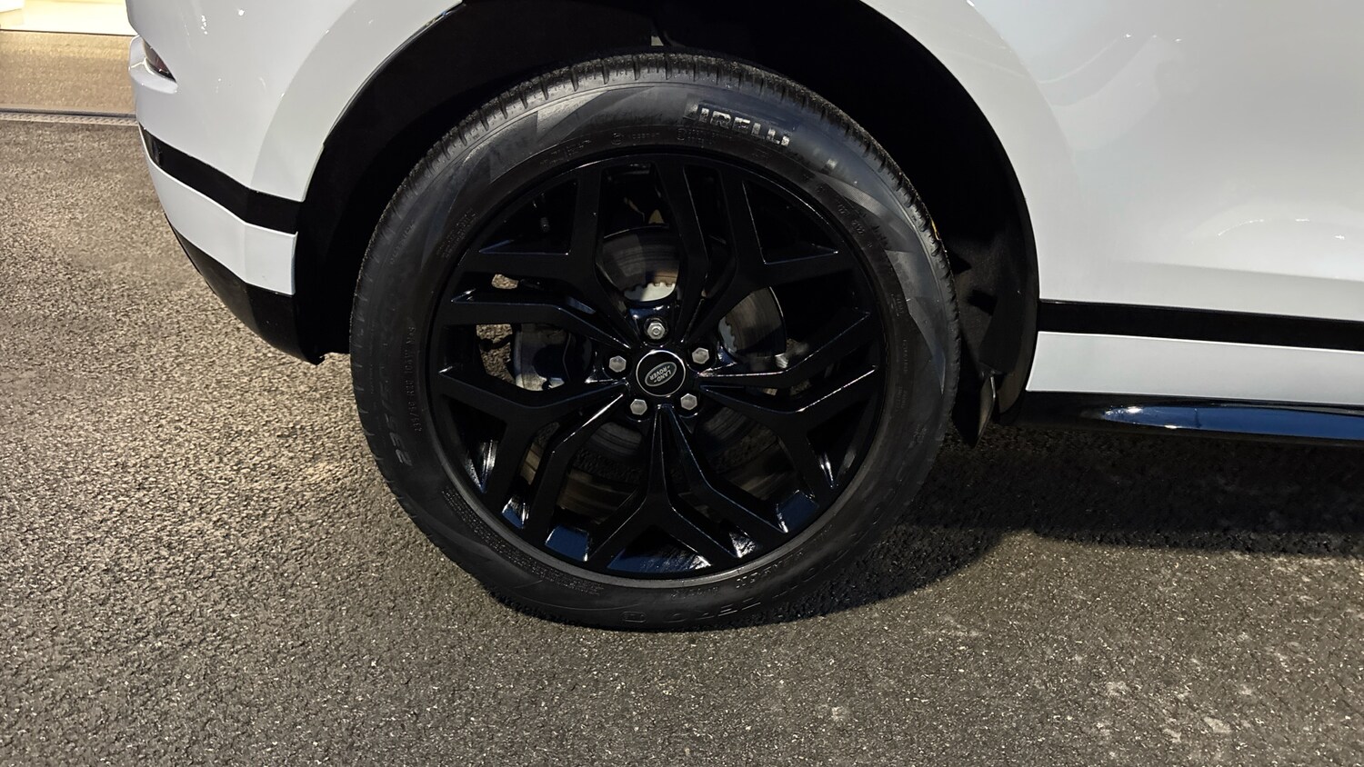 Used Land Rover Range Rover Evoque 2022 for sale - 76477053: Photo 38