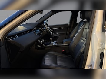 Used Land Rover Range Rover Evoque 2022 for sale - 76477053: Photo