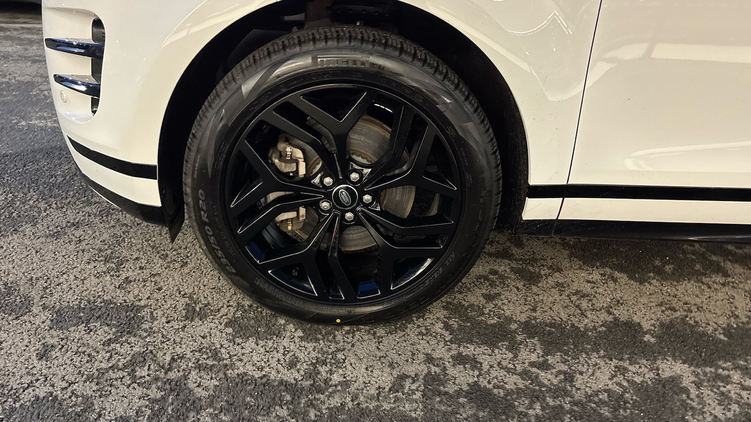 Used Land Rover Range Rover Evoque 2022 for sale - 76477053: Photo 43