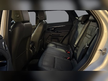 Used Land Rover Range Rover Evoque 2022 for sale - 76477053: Photo