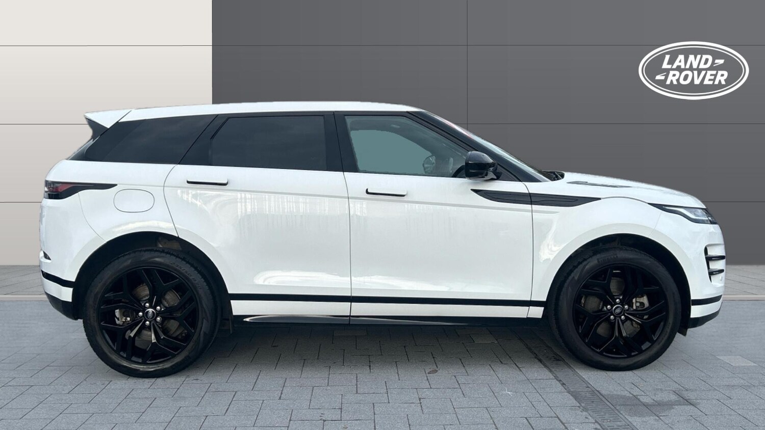 Used Land Rover Range Rover Evoque 2022 for sale - 76477053: Photo 5