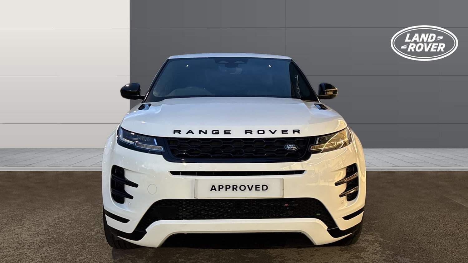 Used Land Rover Range Rover Evoque 2022 for sale - 76477053: Photo 7