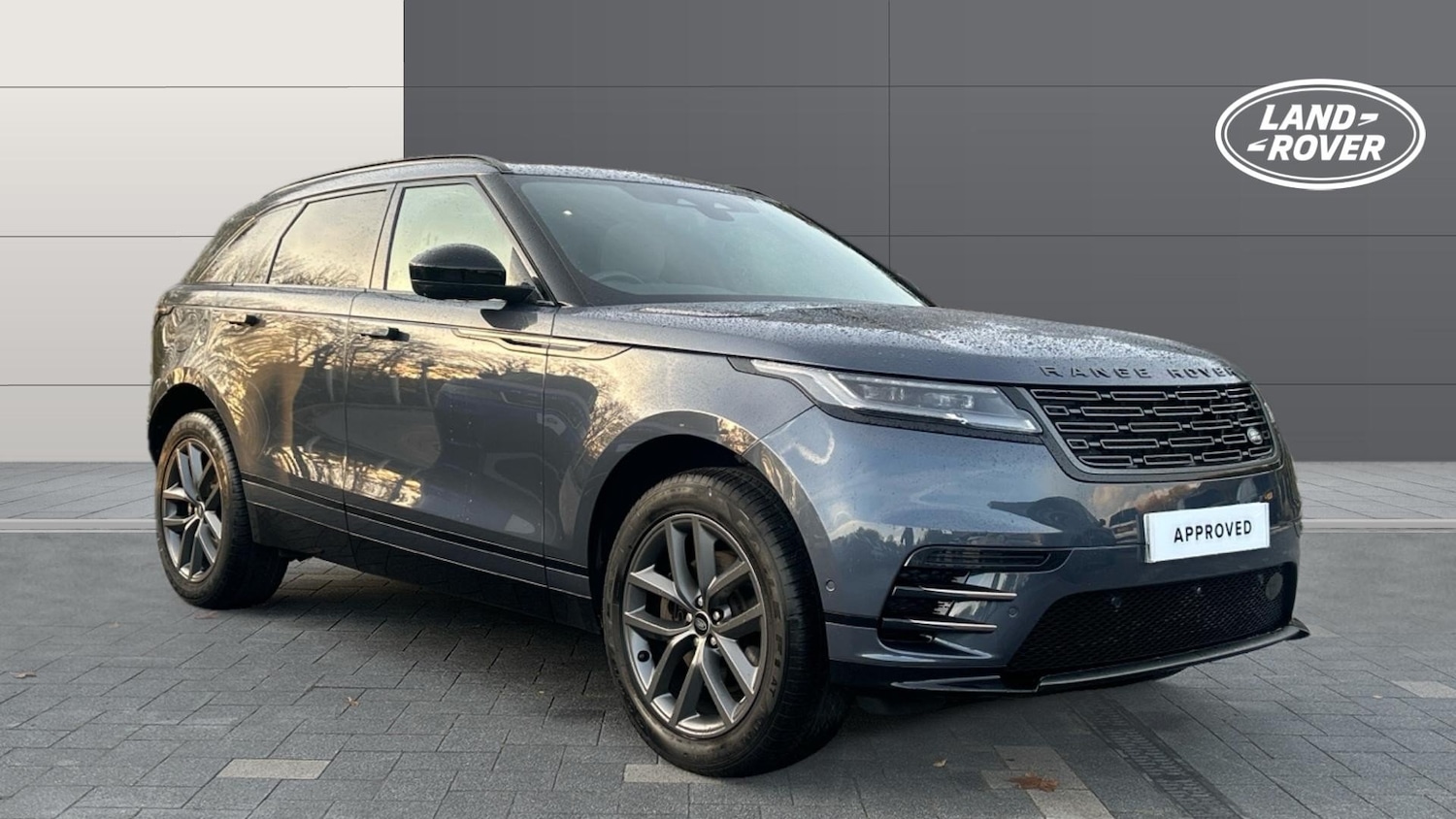 Used Land Rover Range Rover Velar 2023 for sale - 76792897: Photo 1