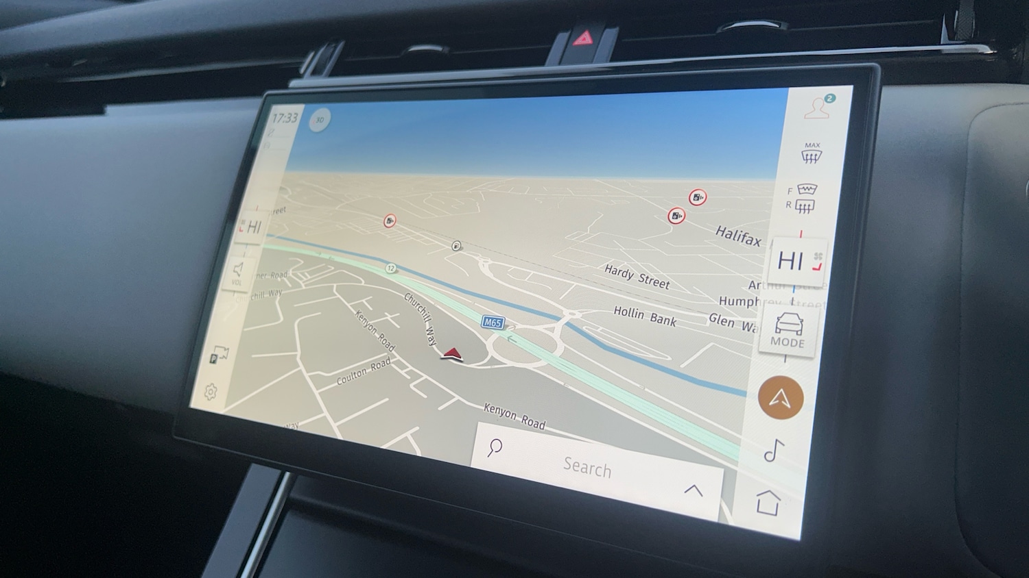 Used Land Rover Range Rover Velar 2023 for sale - 76792897: Photo 11