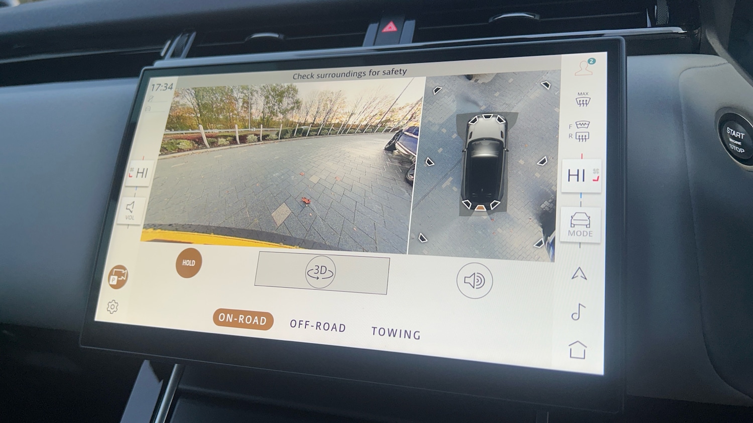 Used Land Rover Range Rover Velar 2023 for sale - 76792897: Photo 12