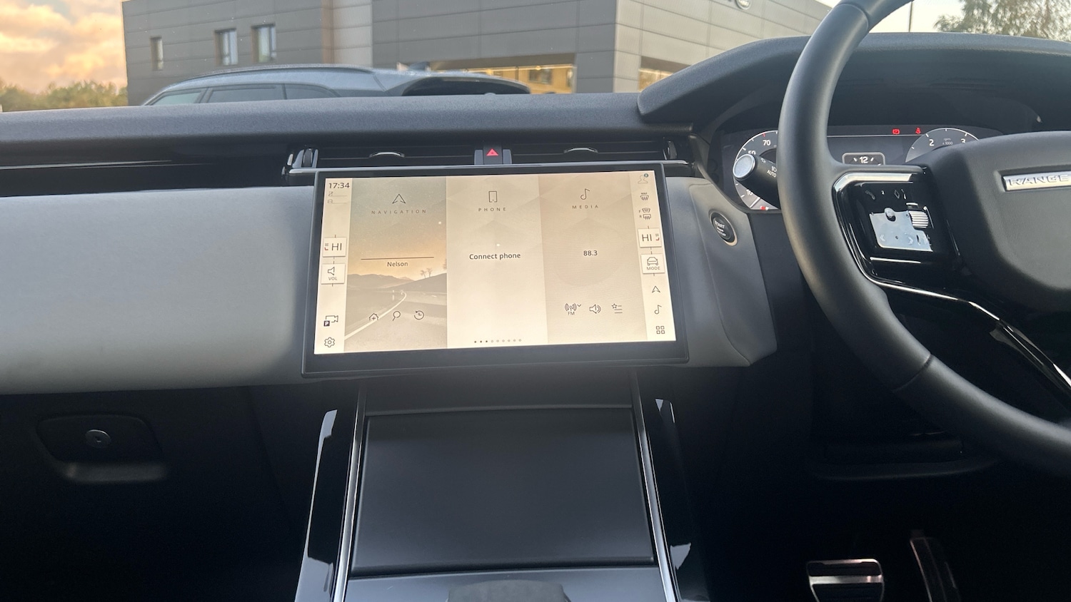 Used Land Rover Range Rover Velar 2023 for sale - 76792897: Photo 14