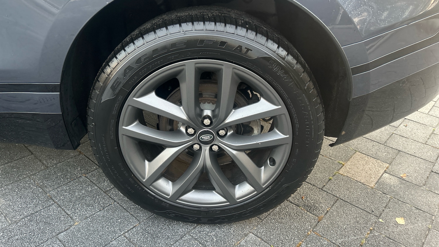 Used Land Rover Range Rover Velar 2023 for sale - 76792897: Photo 21