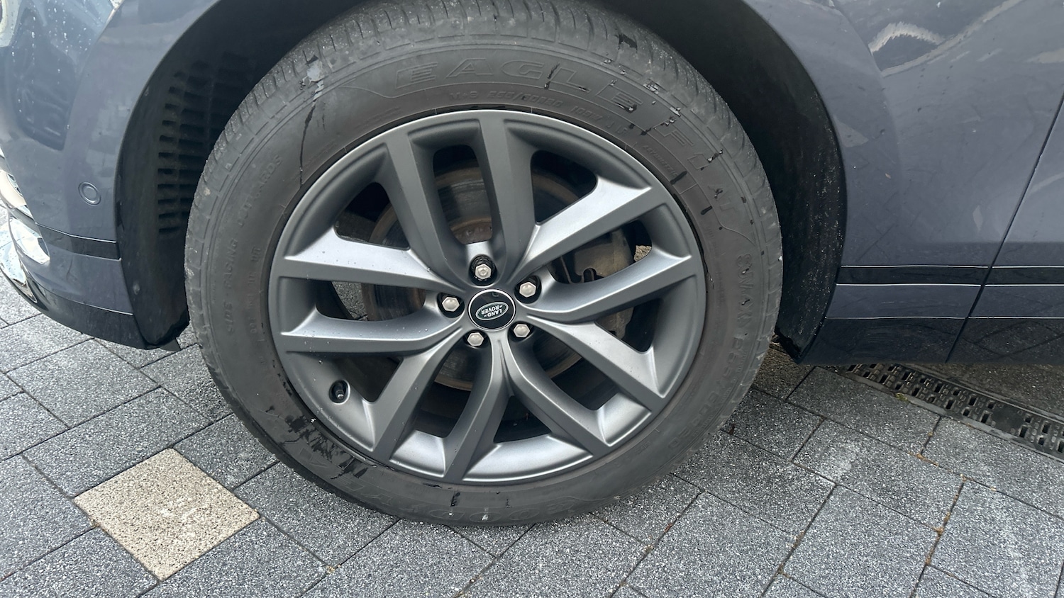 Used Land Rover Range Rover Velar 2023 for sale - 76792897: Photo 22