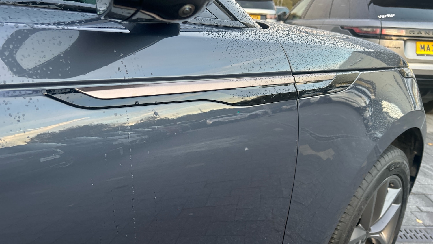 Used Land Rover Range Rover Velar 2023 for sale - 76792897: Photo 34