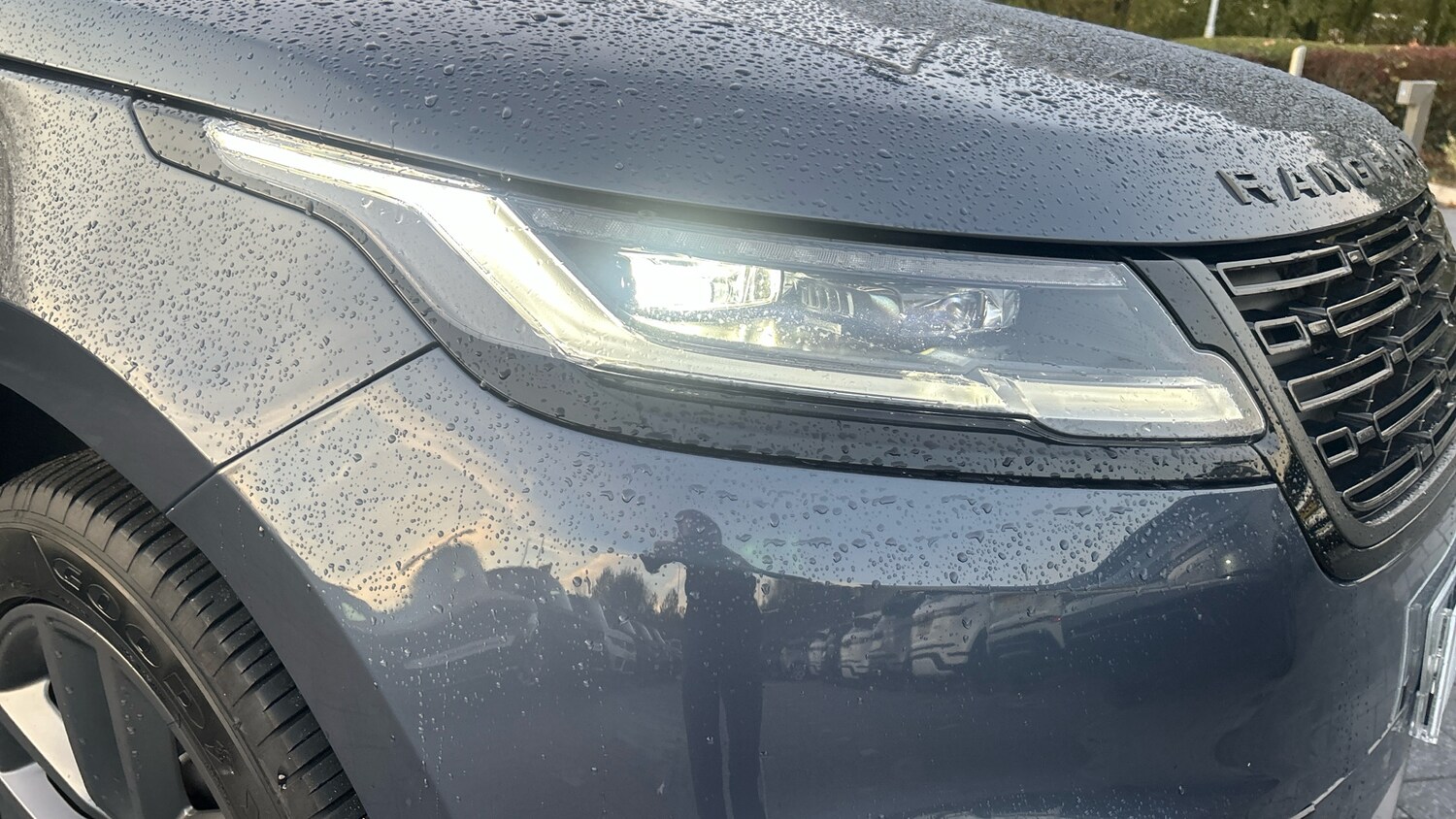 Used Land Rover Range Rover Velar 2023 for sale - 76792897: Photo 36