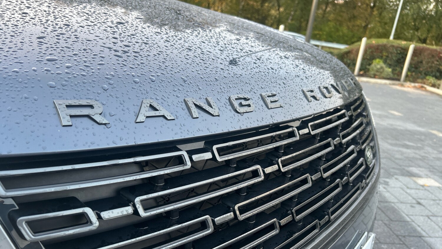 Used Land Rover Range Rover Velar 2023 for sale - 76792897: Photo 37