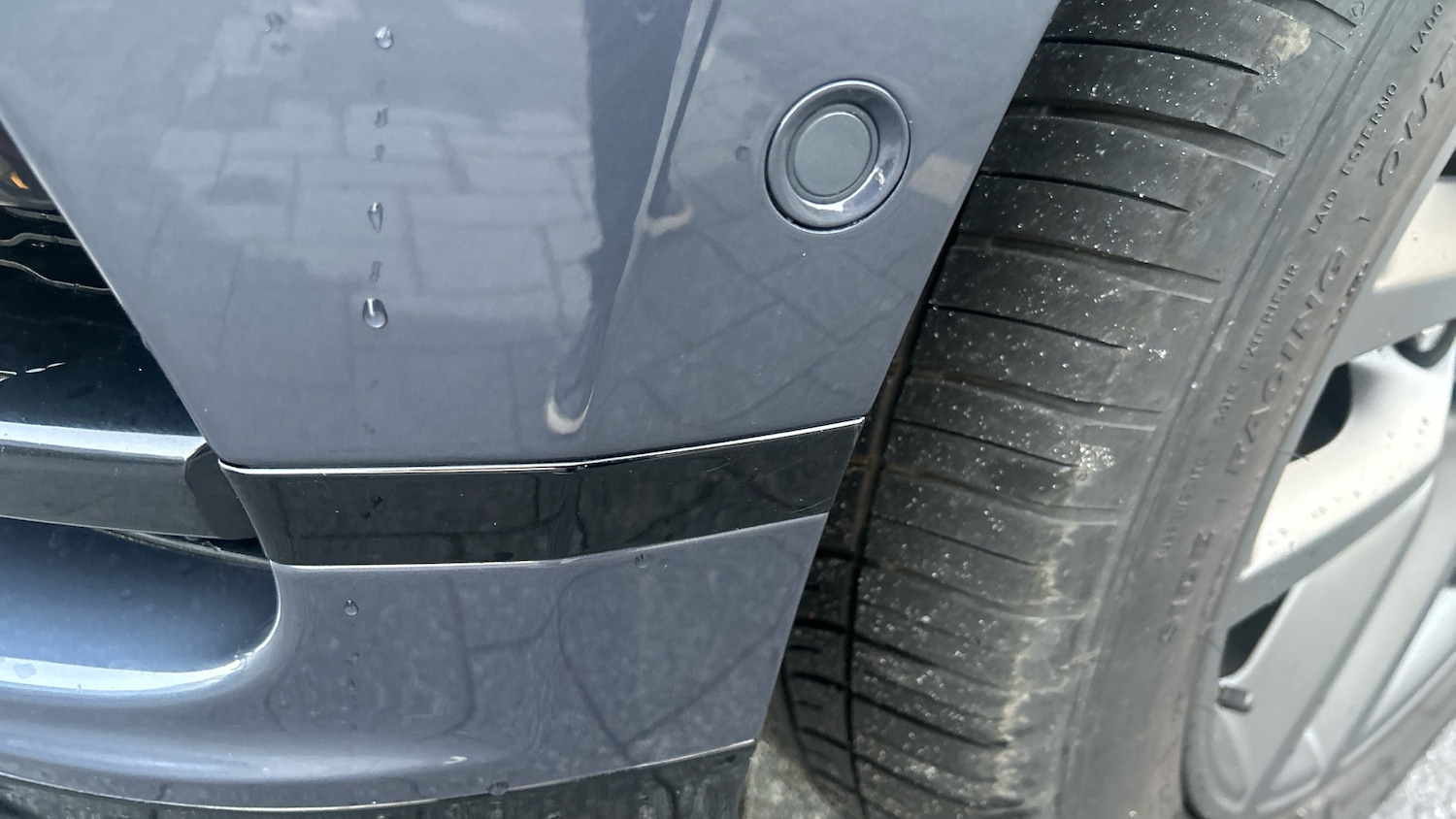 Used Land Rover Range Rover Velar 2023 for sale - 76792897: Photo 40