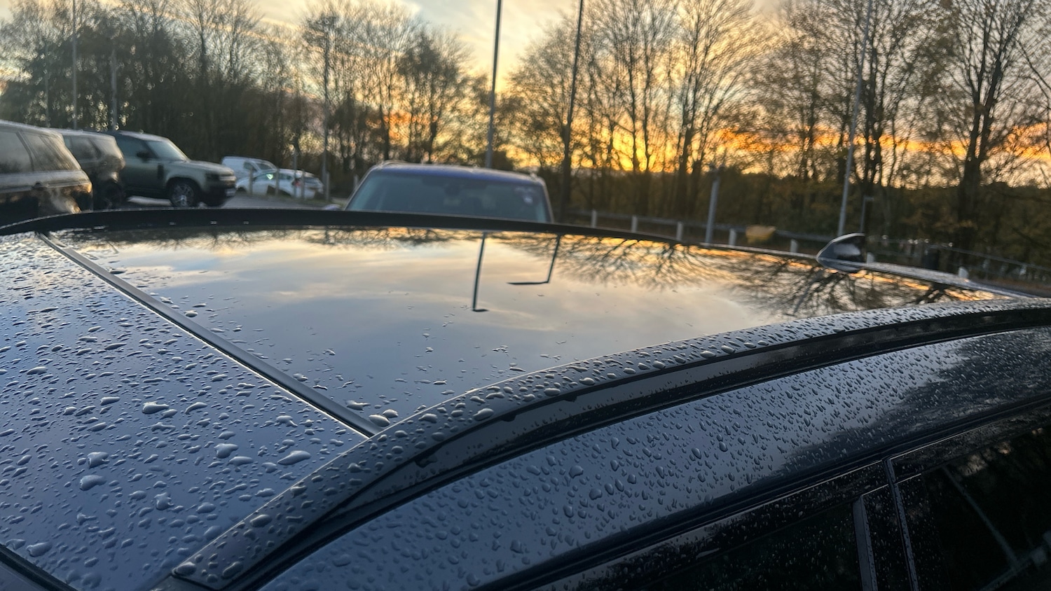 Used Land Rover Range Rover Velar 2023 for sale - 76792897: Photo 42