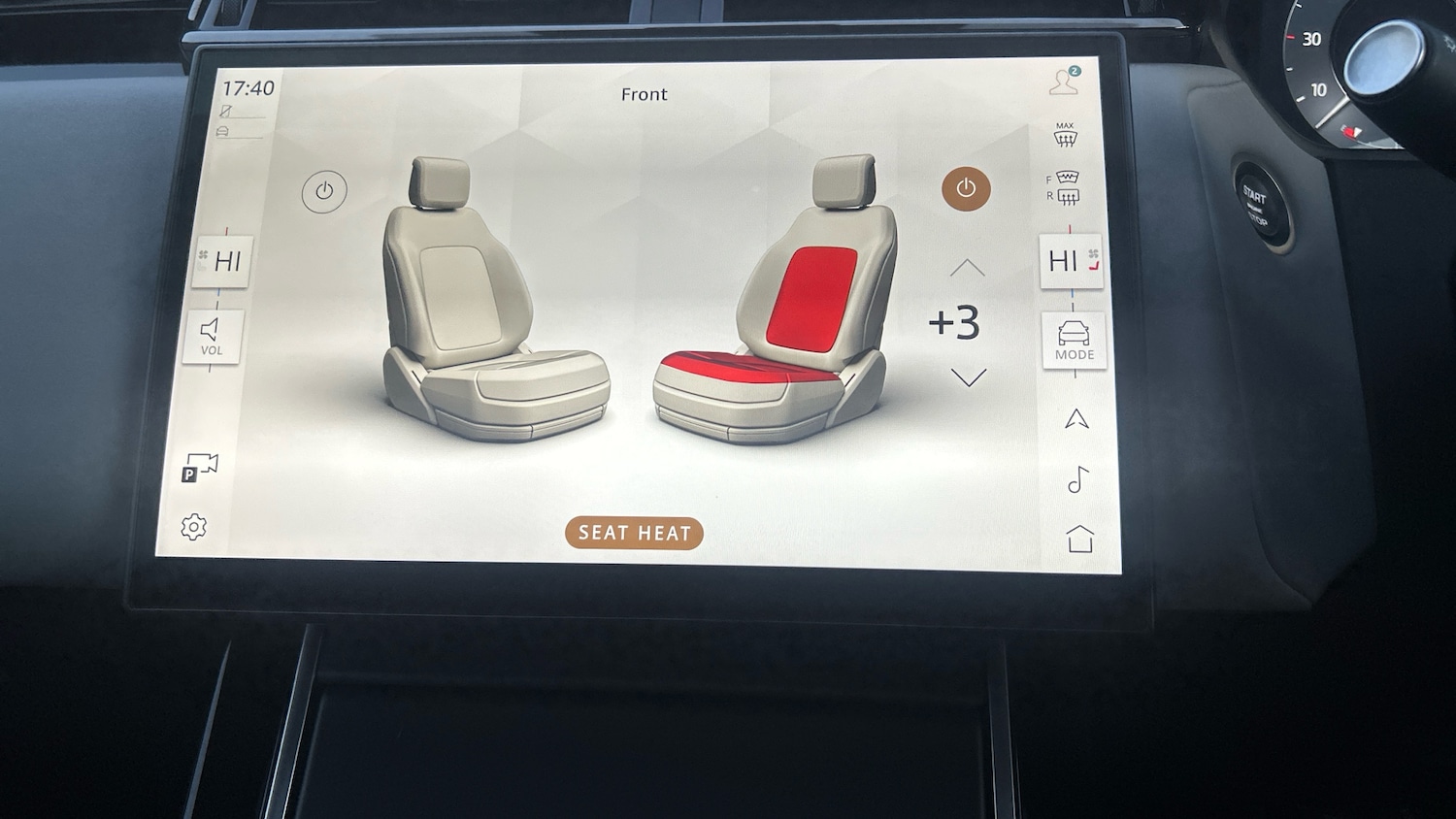 Used Land Rover Range Rover Velar 2023 for sale - 76792897: Photo 56