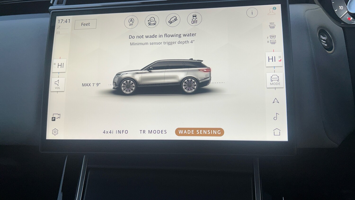 Used Land Rover Range Rover Velar 2023 for sale - 76792897: Photo 58