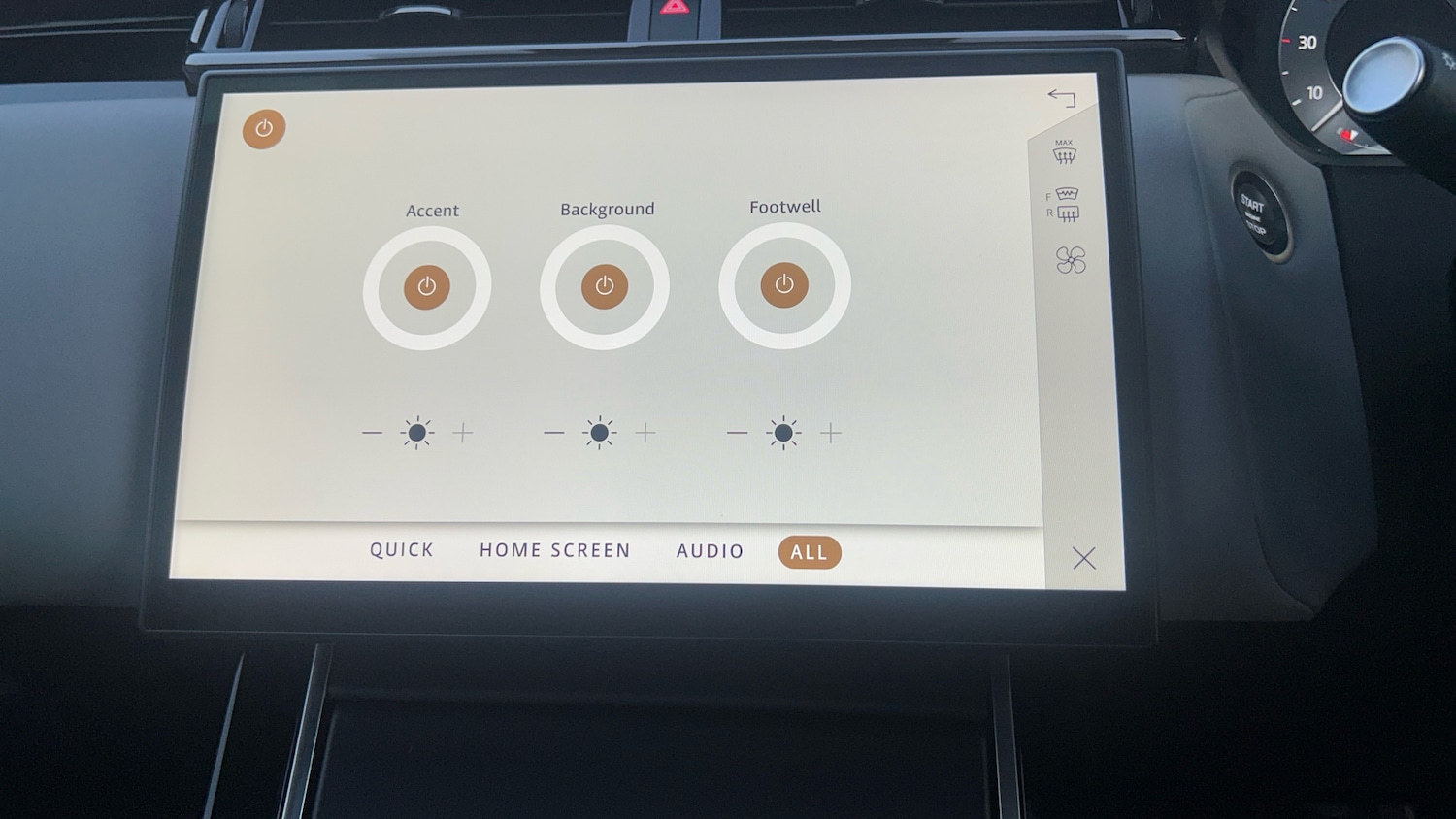 Used Land Rover Range Rover Velar 2023 for sale - 76792897: Photo 59