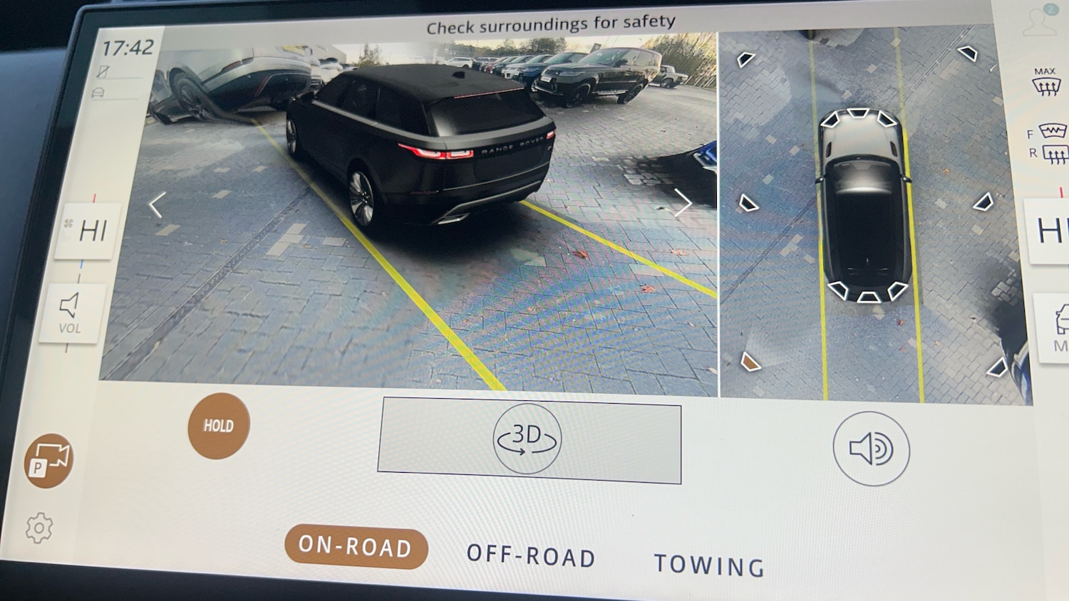 Used Land Rover Range Rover Velar 2023 for sale - 76792897: Photo 68