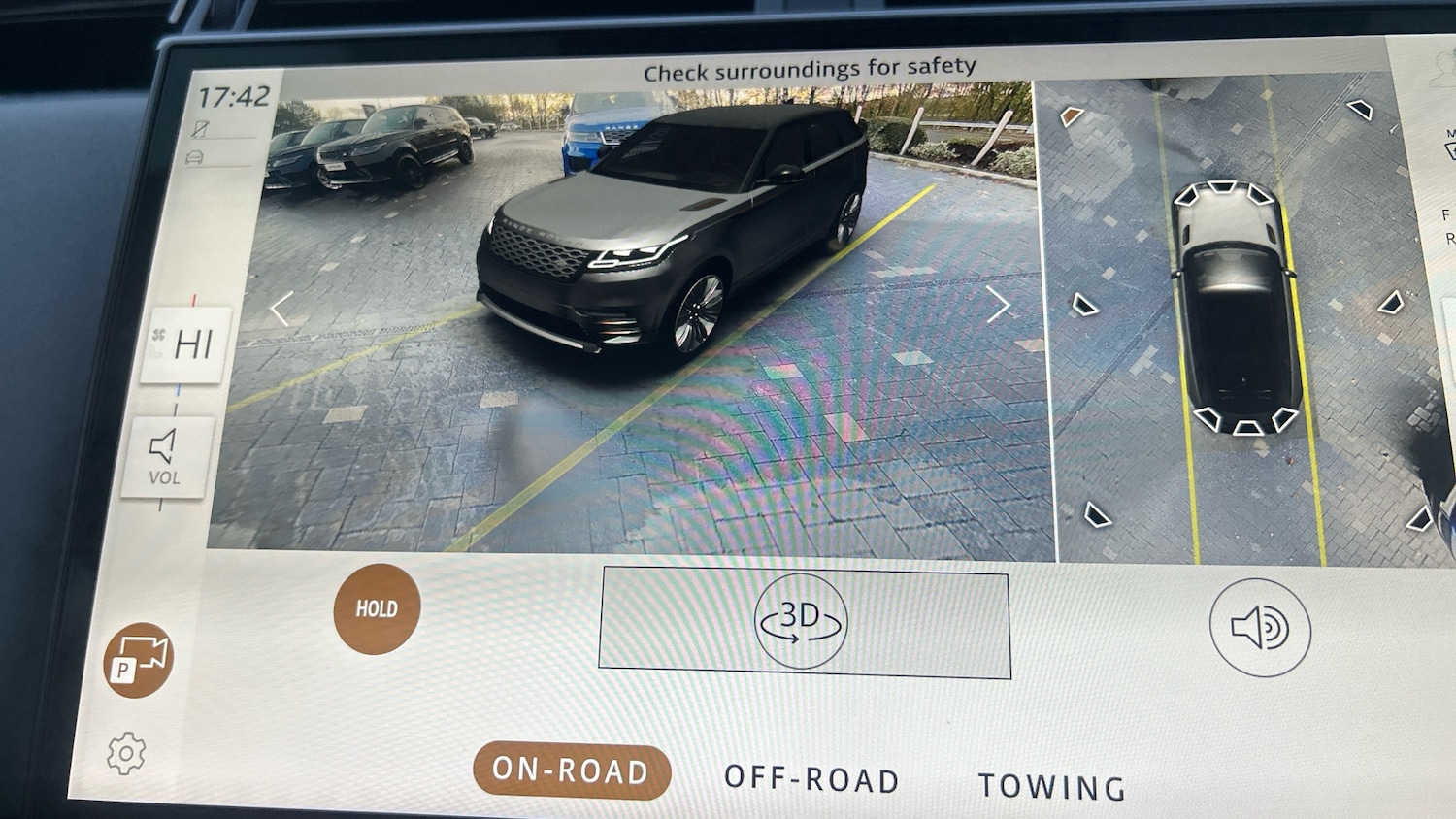 Used Land Rover Range Rover Velar 2023 for sale - 76792897: Photo 69