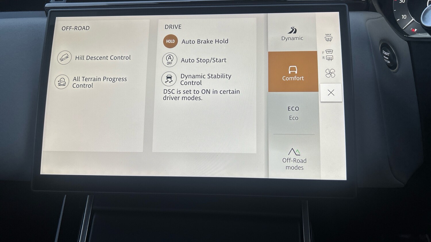 Used Land Rover Range Rover Velar 2023 for sale - 76792897: Photo 70