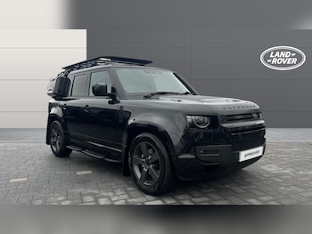 Used Land Rover Defender 2025 for sale - 78801378: Photo