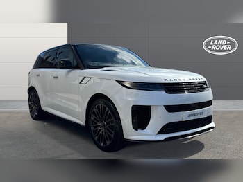 Used Land Rover Range Rover Sport 2026 for sale - 79261016: Photo