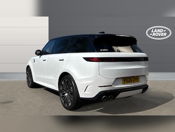 Used Land Rover Range Rover Sport 2026 for sale - 79261016: Photo