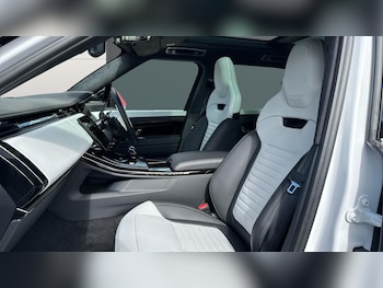 Used Land Rover Range Rover Sport 2026 for sale - 79261016: Photo
