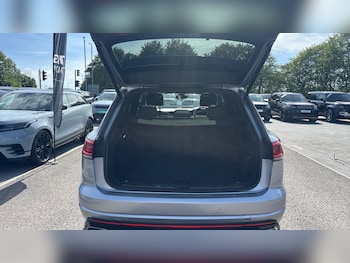 Used Volkswagen Touareg 2019 for sale - 75170561: Photo