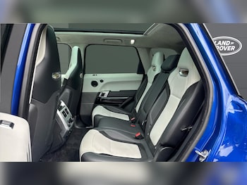 Used Land Rover Range Rover Sport 2019 for sale - 78835449: Photo