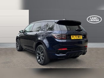 Used Land Rover Discovery Sport 2023 for sale - 78162353: Photo